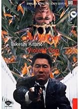 Takeshi Kitano box: Violent cop + Boiling point (2 DVD)