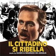 Cittadino si ribella, Il (Digitmovies) CD