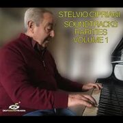 STELVIO CIPRIANI SOUNDTRACKS RARITIES VOLUME 1 (Box 3 CD) ltd 300