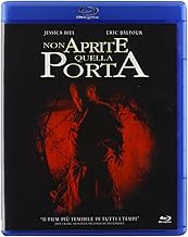 Non Aprite Quella Porta (2003) (BLU RAY)