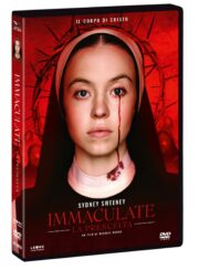 Dal 10/2024 – Immaculate – La Prescelta