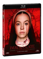 Immaculate – La Prescelta (Blu Ray)