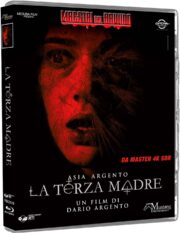 Dal 11/2024 – Terza madre, La (BLU RAY)