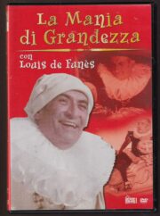 Mania di grandezza, La