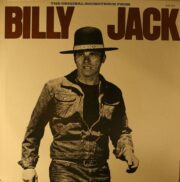 Billy The Jack (LP)