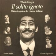 Tiberio Murgia – Il solito ignoto