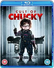 Bambola assassina 7: Il culto di Chucky (BLU RAY IMPORT IN ITALIANO