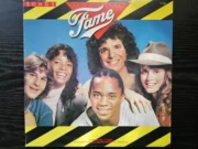 Kids from “Fame” (LP)