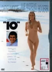 Bo Derek – “10” (SNAPPER EDITION)