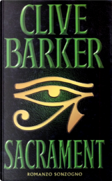 Clive Barker – Sacrament