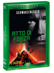 Atto di forza – Total Recall