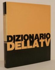 Dizionario della TV