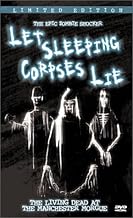 Let the Sleeping Corpses Lie (Non si deve profanare il sonno dei morti) BIG TIN BOX dvd+gadgets