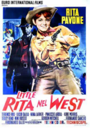 Little Rita Nel West