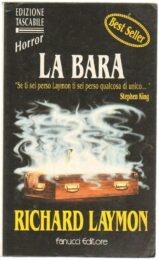 Bara, La (Romanzo)