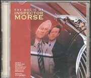 Magic Of Inspector Morse (2 CD)