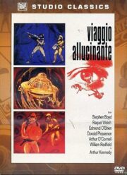 Viaggio allucinante