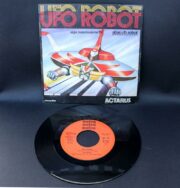 Atlas Ufo Robot (45 giri)