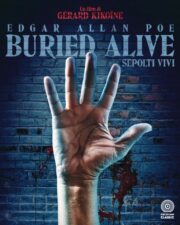 Buried Alive – Sepolti vivi (Blu-Ray)