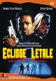 Eclisse letale