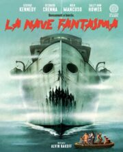 Nave Fantasma, La (1980) (Blu-Ray)