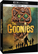 Goonies (4K UltraHD)