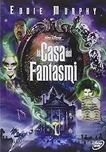 Casa dei fantasmi, La