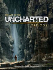 Art of the Uncharted, The (IN INGLESE)