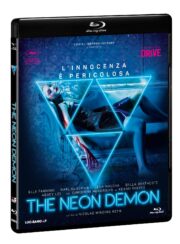 Neon Demon, The (Blu Ray)