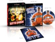 Sotto Shock (Limited Edition) Blu Ray