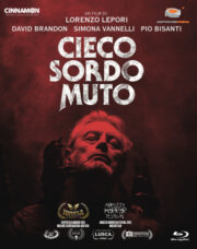 Cieco Sordo Muto (Blu Ray+CD Limited edition)