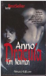 Anno Dracula (Romanzo)