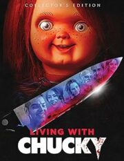 Living with Chucky (BLU RAY ZONA A – USA)