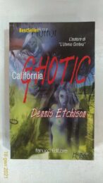 California Ghotic (Romanzo)