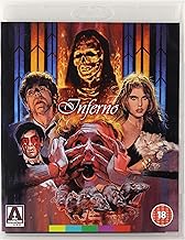 Inferno (BLU RAY in italiano)