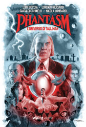 Phantasm – L’universo di Tall Man (ed. Deluxe)