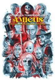 Amicus – La Storia Cinematografica Completa