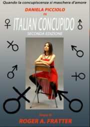 Italian Concupido – Seconda edizione (Limited 100 – DVD-r)