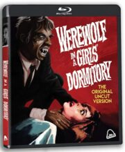 Lycanthropus (2 Blu Ray)