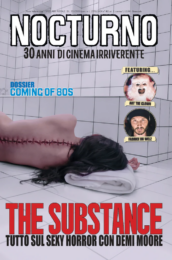 Nocturno 258 – Dossier Coming of 80s le commedie adolescenziali americane