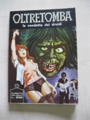 Oltretomba n. 006