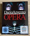 Opera (5 DISC 4K UHD BLURAY DIGIPACK MEDIABOOK)