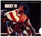 Rocky IV (CD Slidepack nuovo sigillato)