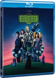 Beetlejuice Beetlejuice (BLU-RAY)