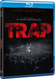 Trap (Blu ray)