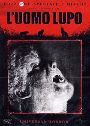 Uomo lupo, L’ (2 DVD)