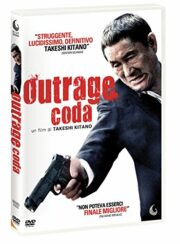 Outrage Coda