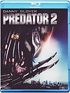 Predator 2 (BLU RAY)