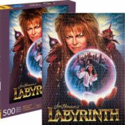 Labyrinth Puzzle 500 pezzi