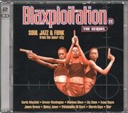 Blaxploitation – The Sequel (2 CD)